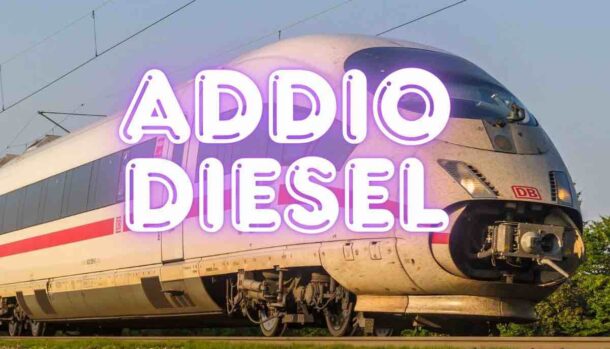 treno idrogeno Brescia