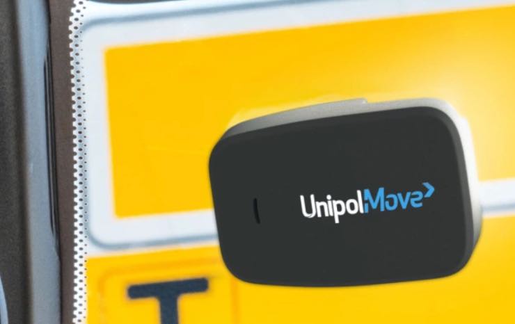 unipolmove novità telepass sconto