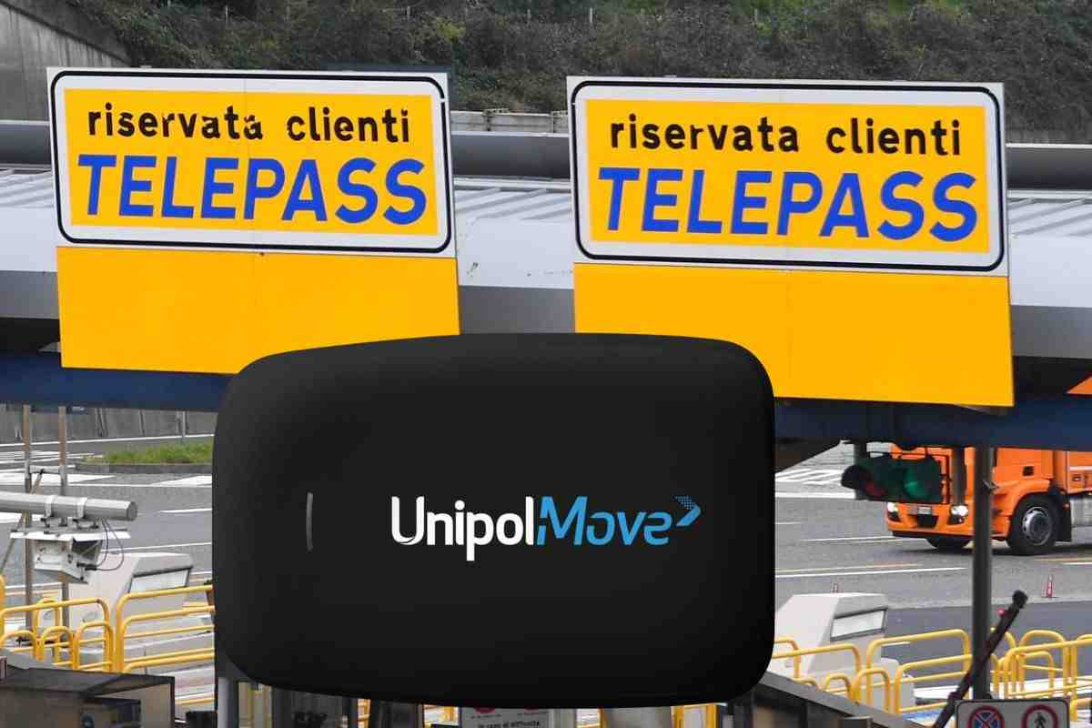 unipolmove offerta natale