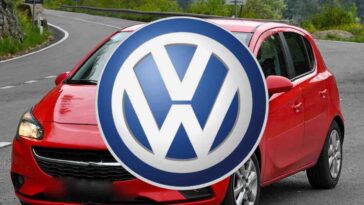 volkswagen Tiguan auto sconto