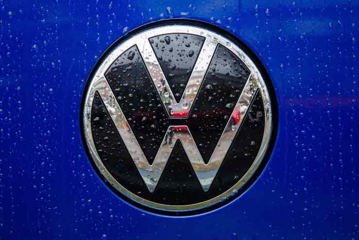 auto novità fabbrica Volkswagen Vetro