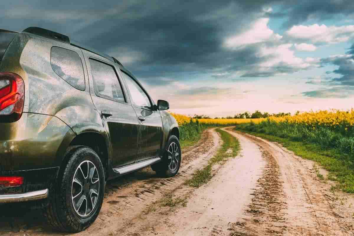 L’alternativa alla Dacia Duster