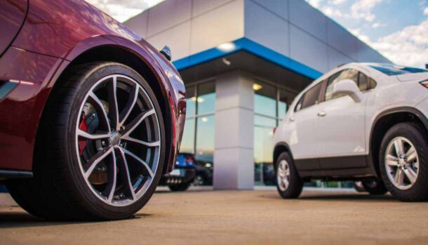 Auto successo italiano