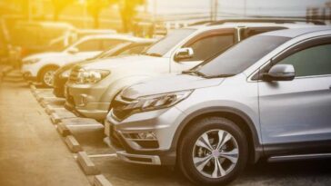 Auto indistruttibile per eccellenza