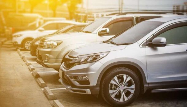 Auto indistruttibile per eccellenza