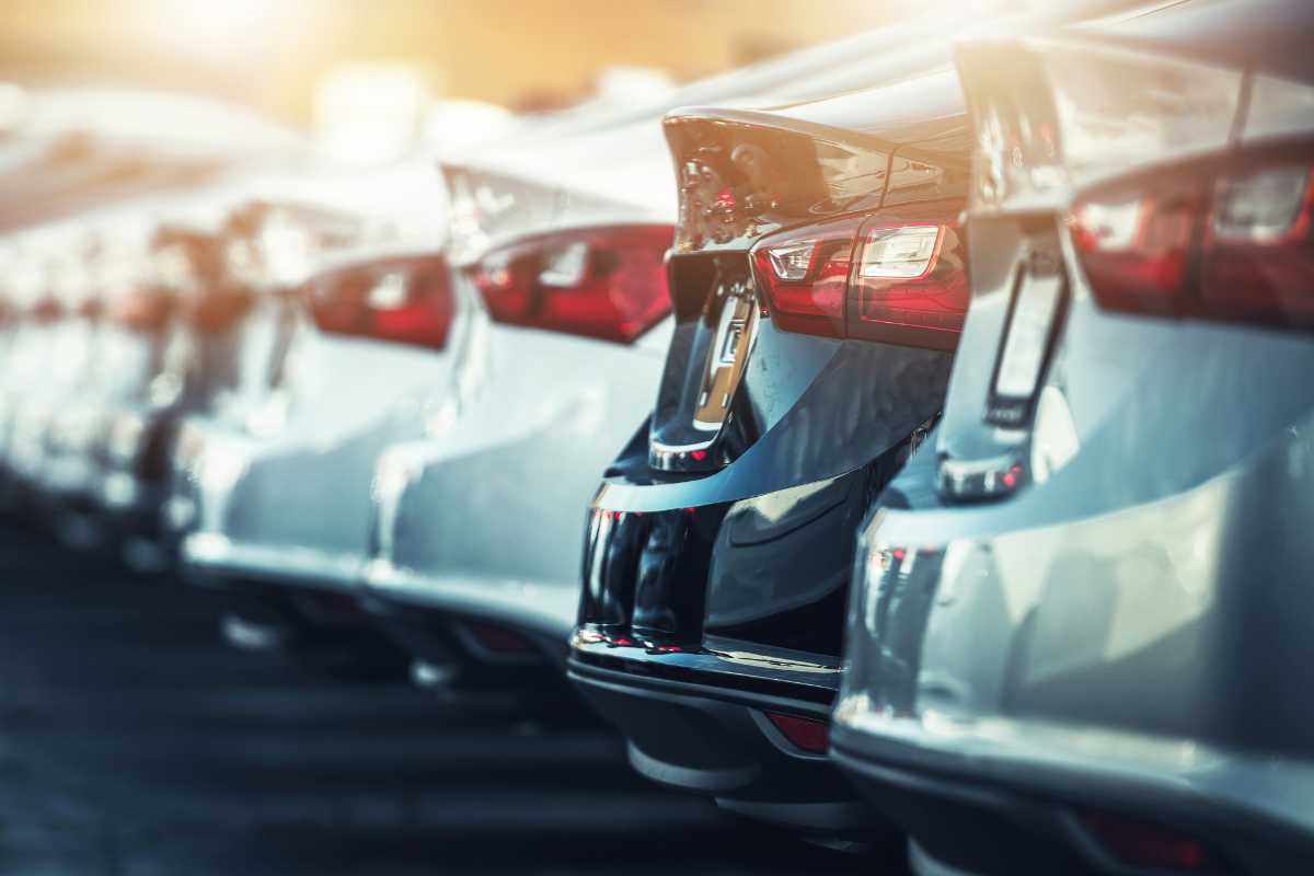 I numeri di una crisi annunciata