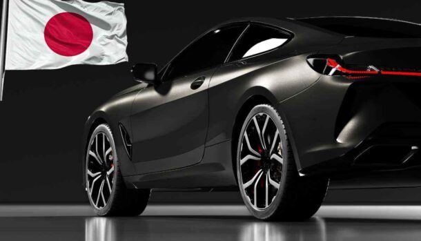 Dal Giappone la vendita all’asta più assurda