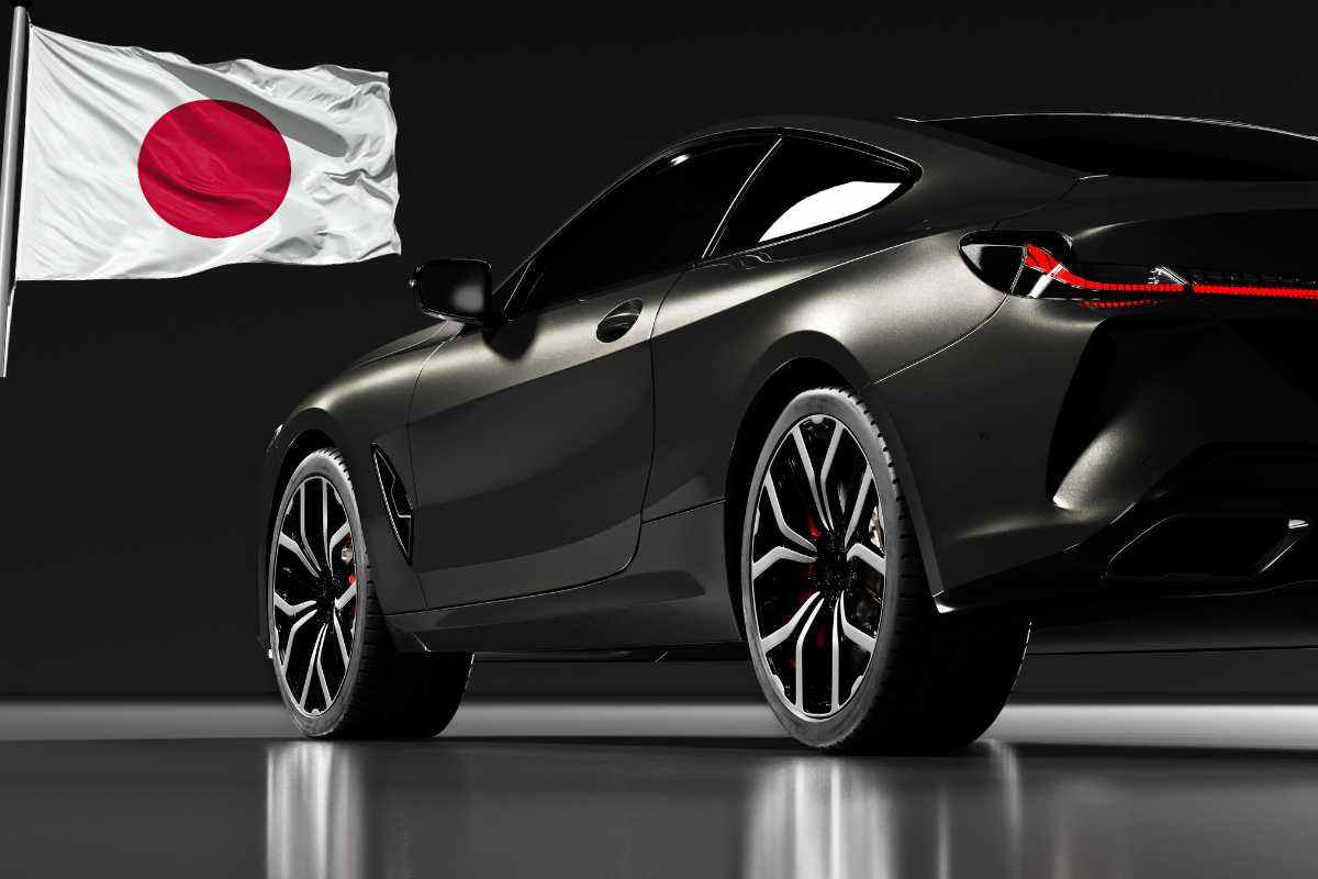 Dal Giappone la vendita all’asta più assurda