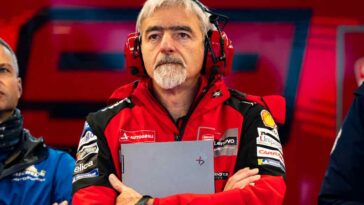 Dall'Igna ecco quanto guadagna