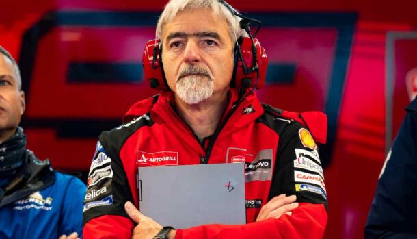 Dall'Igna ecco quanto guadagna