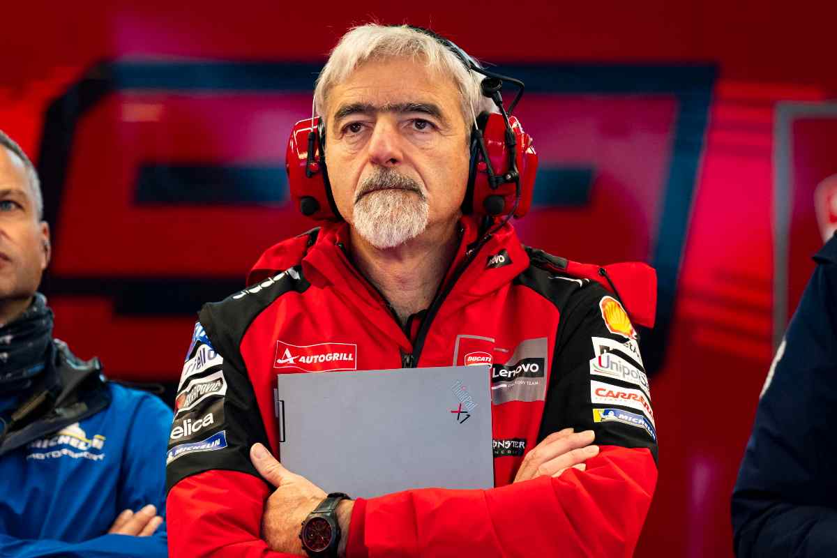 Dall'Igna ecco quanto guadagna