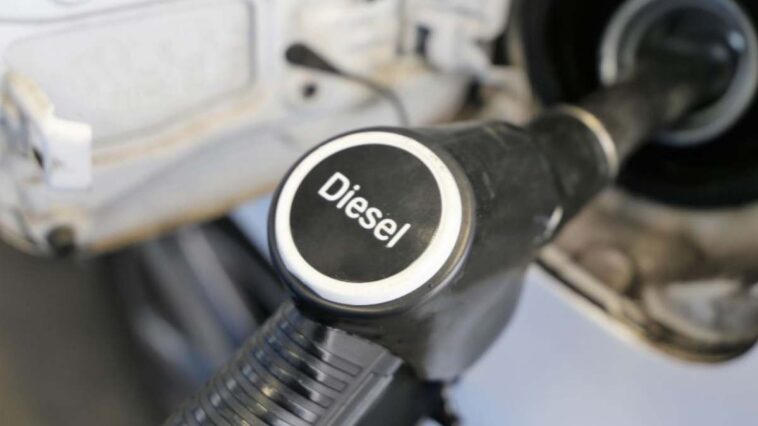 Diesel motore rivoluzionario