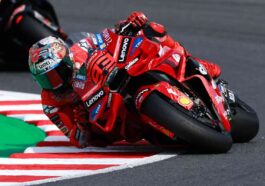 Ducati addio al dominio in MotoGP