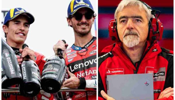 MotoGP, futuro Bagnaia