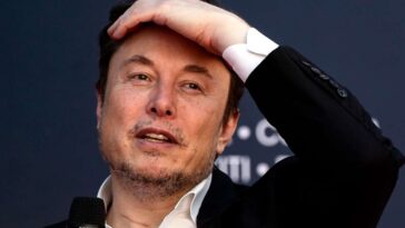 Il sorpasso di BYD su Tesla