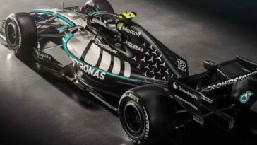 F1, Mercedes già sotto accusa