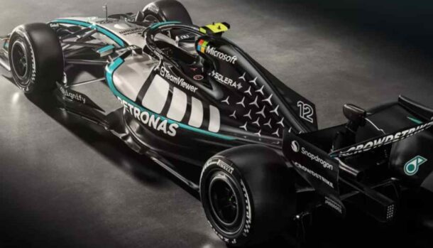 F1, Mercedes già sotto accusa