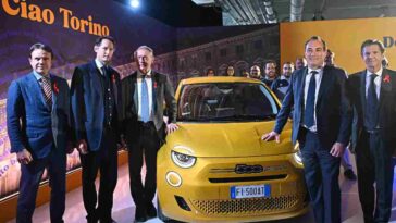 Stellantis: novità impianti