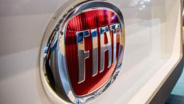FIAT lavora ad una nuova ammiraglia