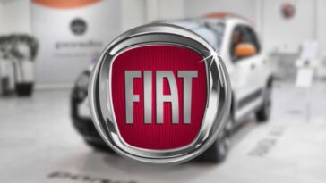 FIAT arriva il pick-up