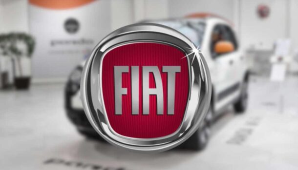 FIAT arriva il pick-up