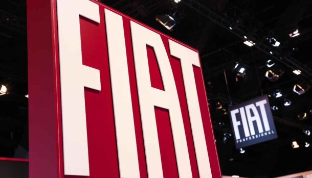 nuovo monovolume FIAT