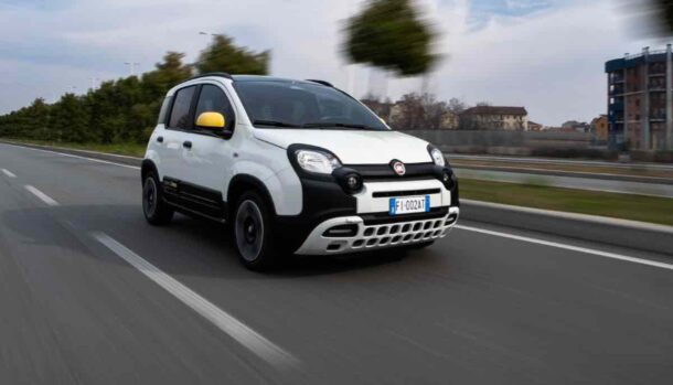 FIAT abbassa il prezzo