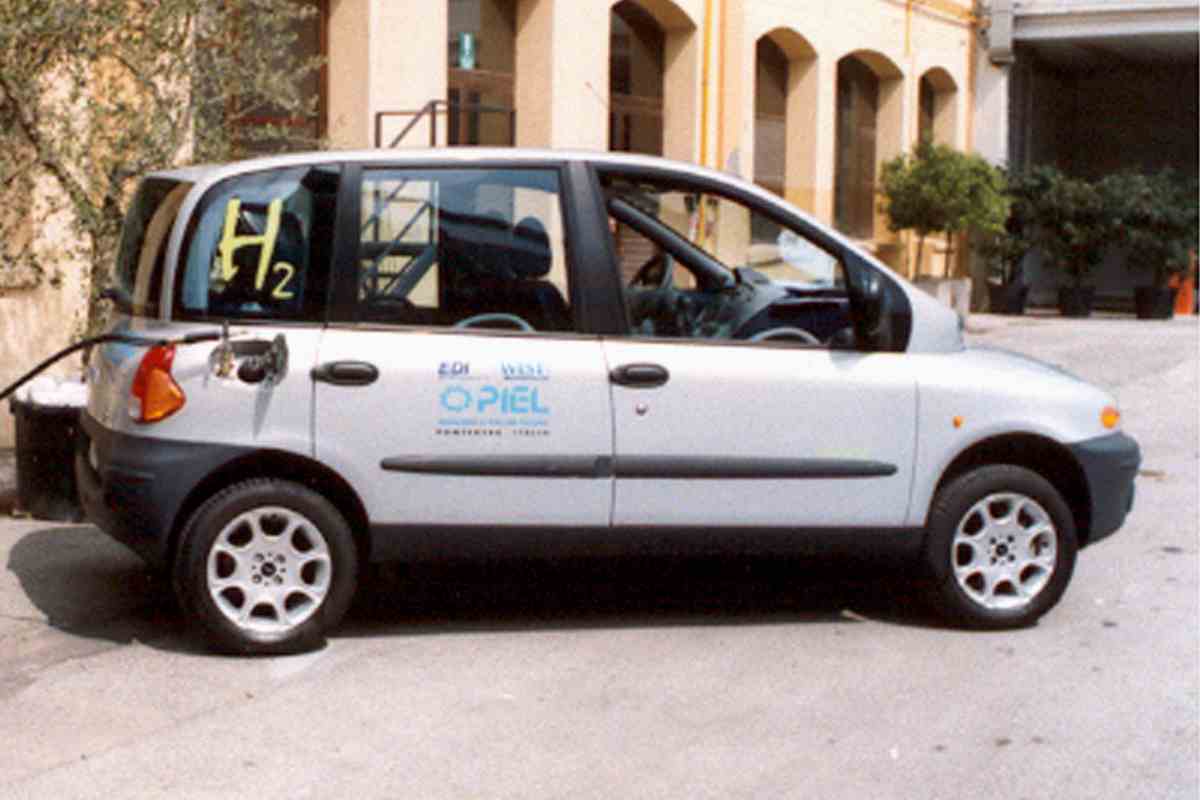 FIAT Multipla