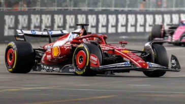 Ferrari voci inquietanti