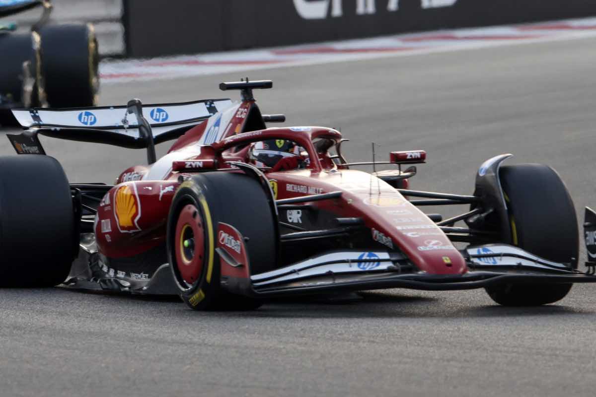 Ferrari sarà un disastro