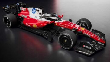 Ferrari fa spesa in McLaren