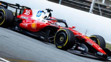 Ferrari raggiunto un grande risultato