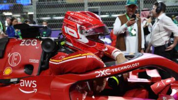 L’annuncio di Bearman