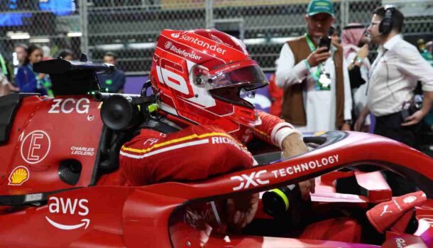 L’annuncio di Bearman