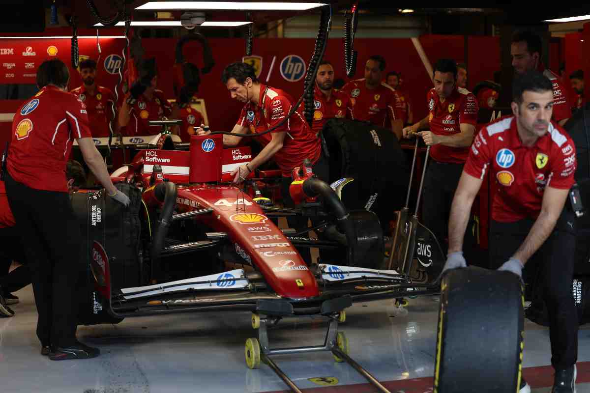 L’appello di Marko sulla F1