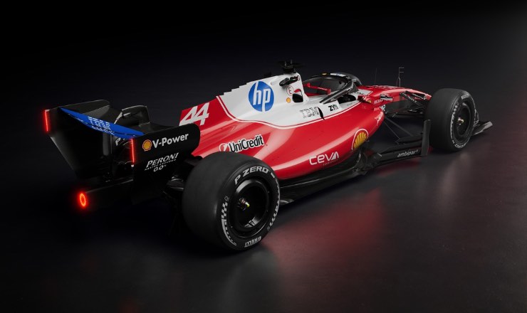 Ferrari SF-26 Vasseur punta sull'affidabilità