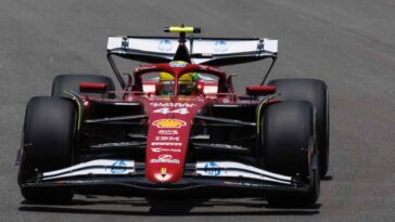 Hamilton sarà campione del mondo