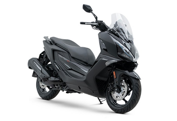L'alternativa al T-Max