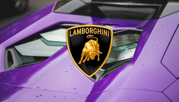 I dati tecnici della Lamborghini Egoista