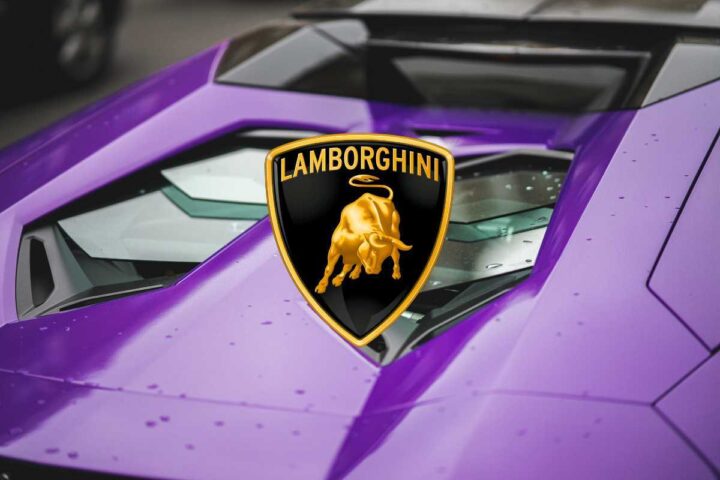 I dati tecnici della Lamborghini Egoista