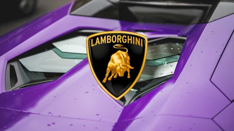 I dati tecnici della Lamborghini Egoista