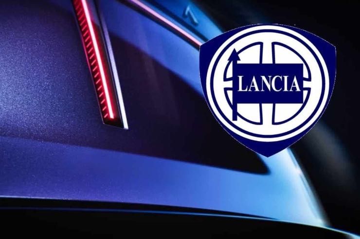 Lancia ecco i modelli in arrivo