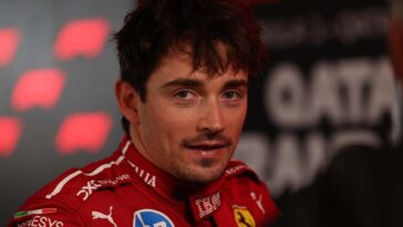 Charles Leclerc