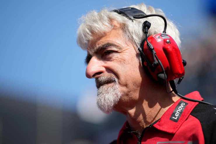 Luigi Dall'Igna tra i 500 ed i 700 mila euro