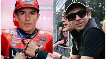 I record di Marc Marquez