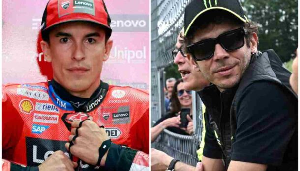 I record di Marc Marquez