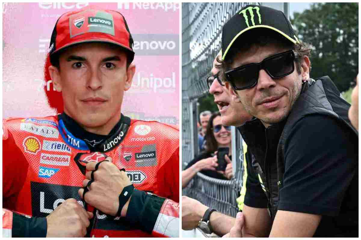 I record di Marc Marquez