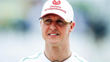 Schumacher Asta