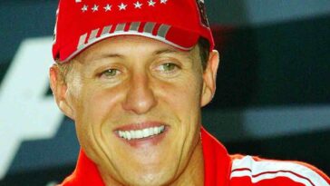 ferrari f2004 lego Michael Schumacher