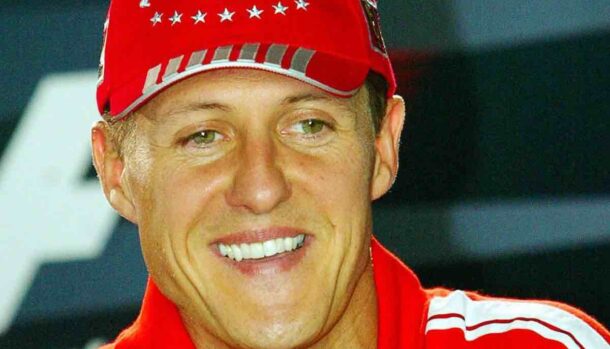 ferrari f2004 lego Michael Schumacher